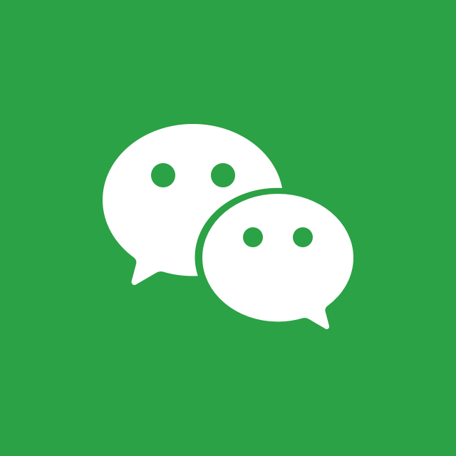 WeChat-官替